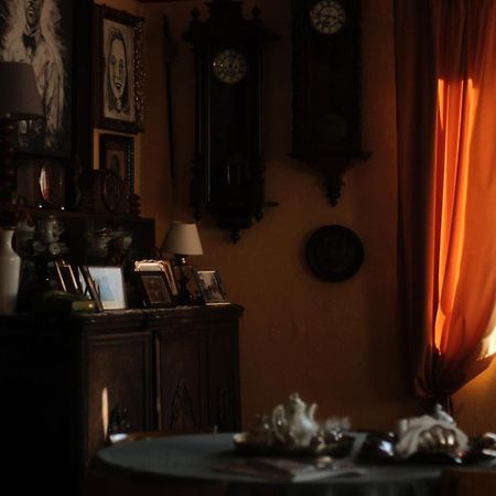 Appartamento Miejsce Mocy Mazury Kolno  Esterno foto