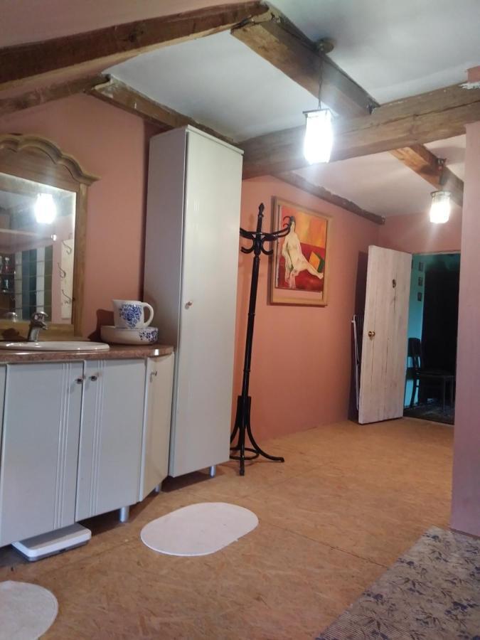 Appartamento Miejsce Mocy Mazury Kolno  Esterno foto