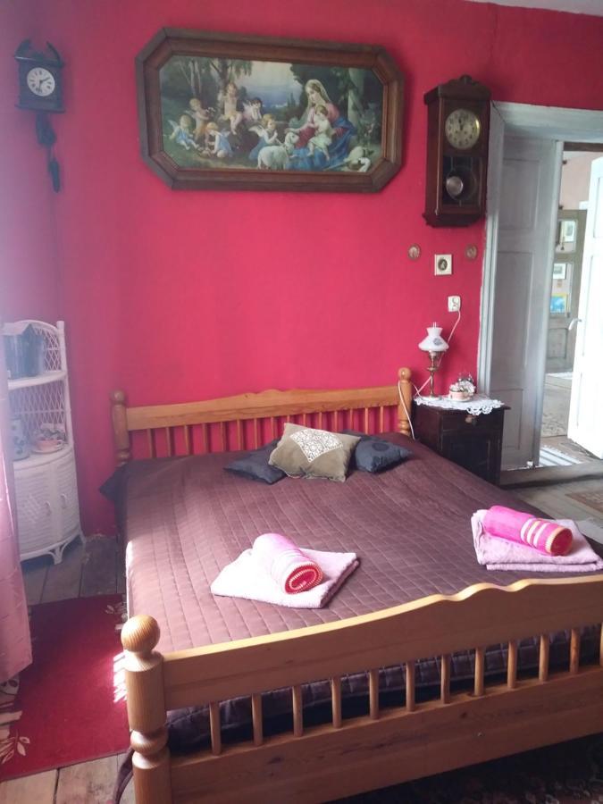 Appartamento Miejsce Mocy Mazury Kolno  Esterno foto