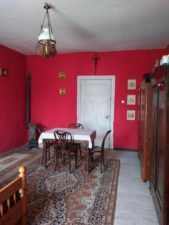 Appartamento Miejsce Mocy Mazury Kolno  Esterno foto