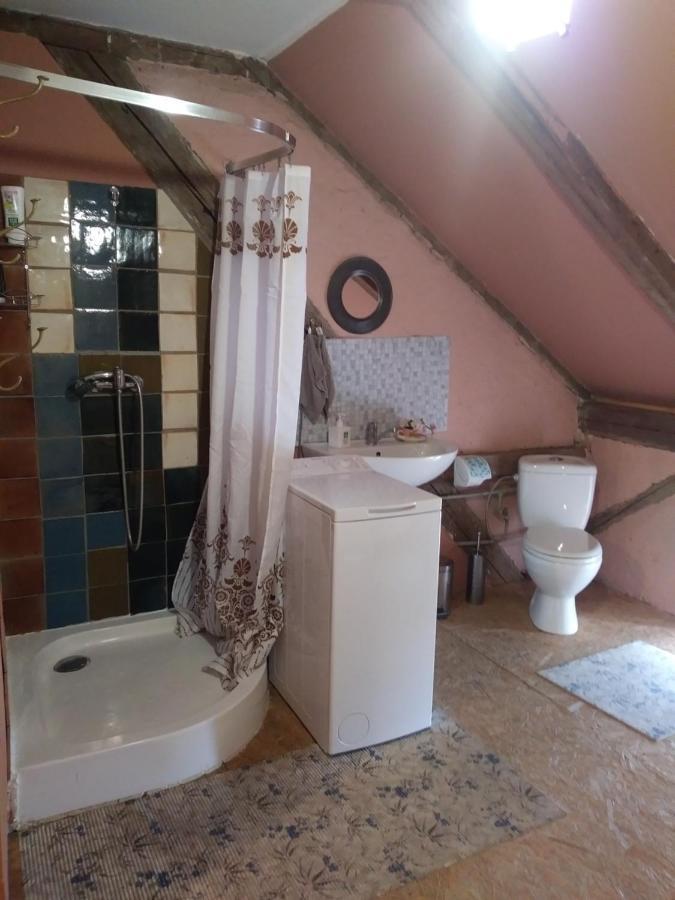 Appartamento Miejsce Mocy Mazury Kolno  Esterno foto