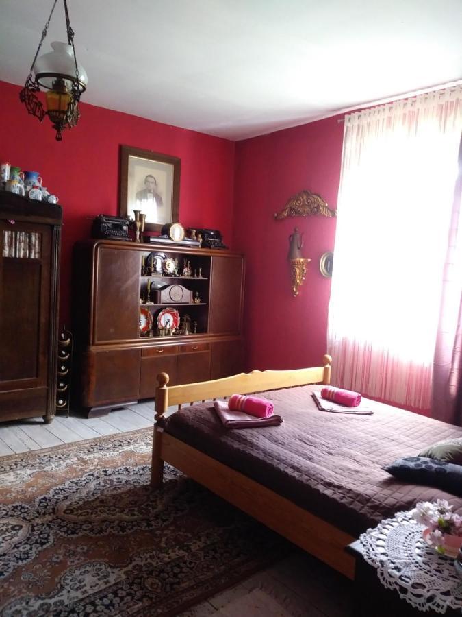 Appartamento Miejsce Mocy Mazury Kolno  Esterno foto