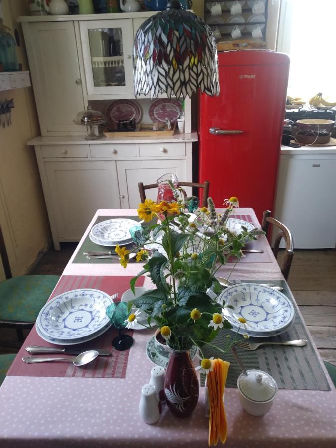 Appartamento Miejsce Mocy Mazury Kolno  Esterno foto