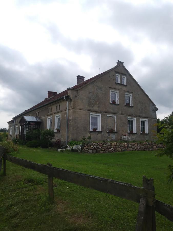 Appartamento Miejsce Mocy Mazury Kolno  Esterno foto