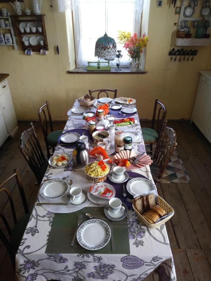 Appartamento Miejsce Mocy Mazury Kolno  Esterno foto