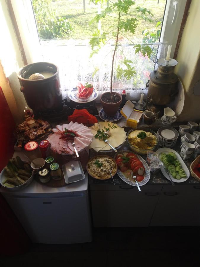 Appartamento Miejsce Mocy Mazury Kolno  Esterno foto