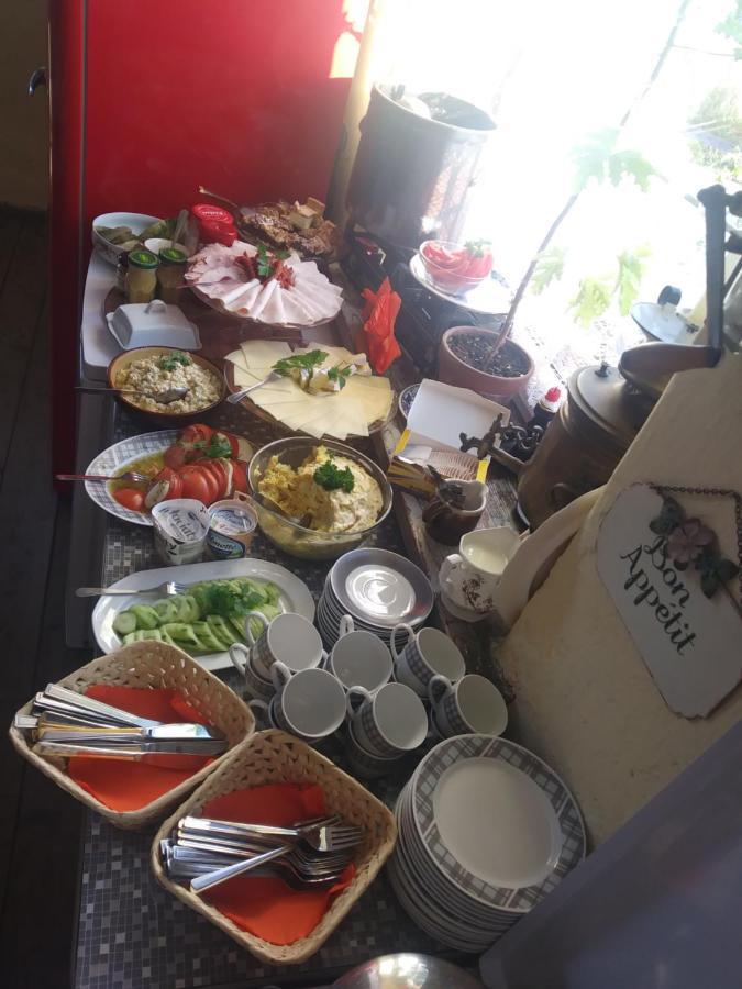 Appartamento Miejsce Mocy Mazury Kolno  Esterno foto