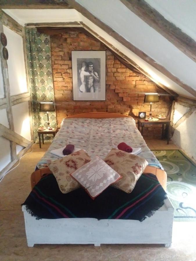 Appartamento Miejsce Mocy Mazury Kolno  Esterno foto