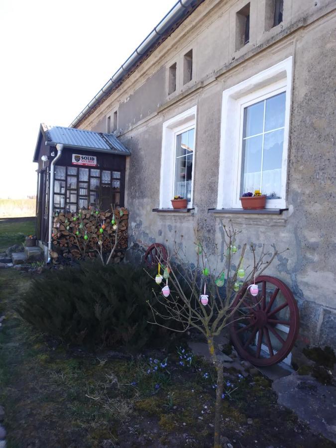 Appartamento Miejsce Mocy Mazury Kolno  Esterno foto
