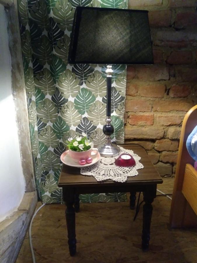Appartamento Miejsce Mocy Mazury Kolno  Esterno foto
