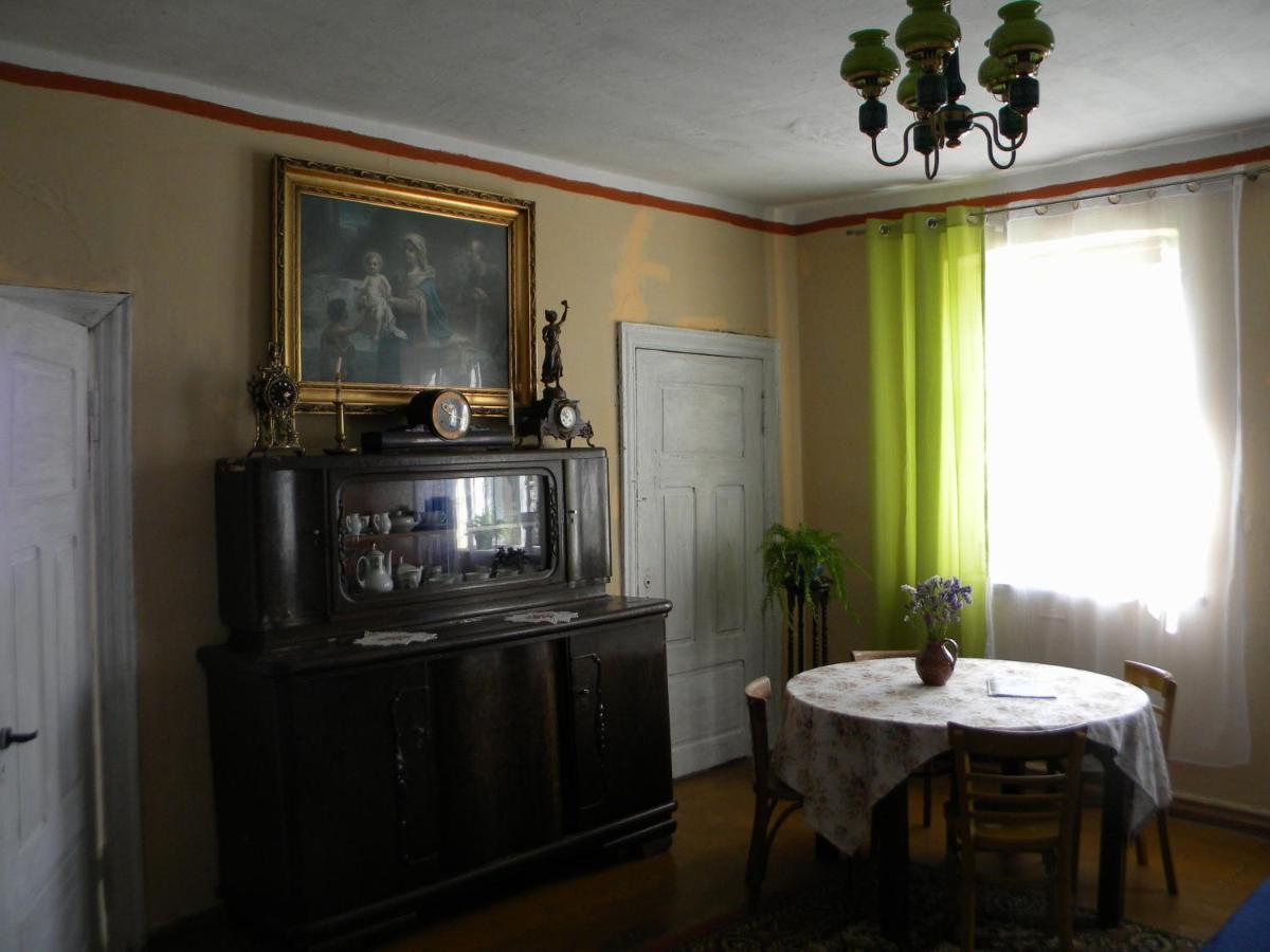Appartamento Miejsce Mocy Mazury Kolno  Esterno foto