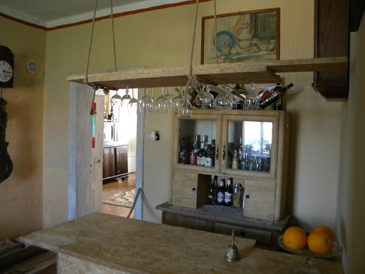 Appartamento Miejsce Mocy Mazury Kolno  Esterno foto
