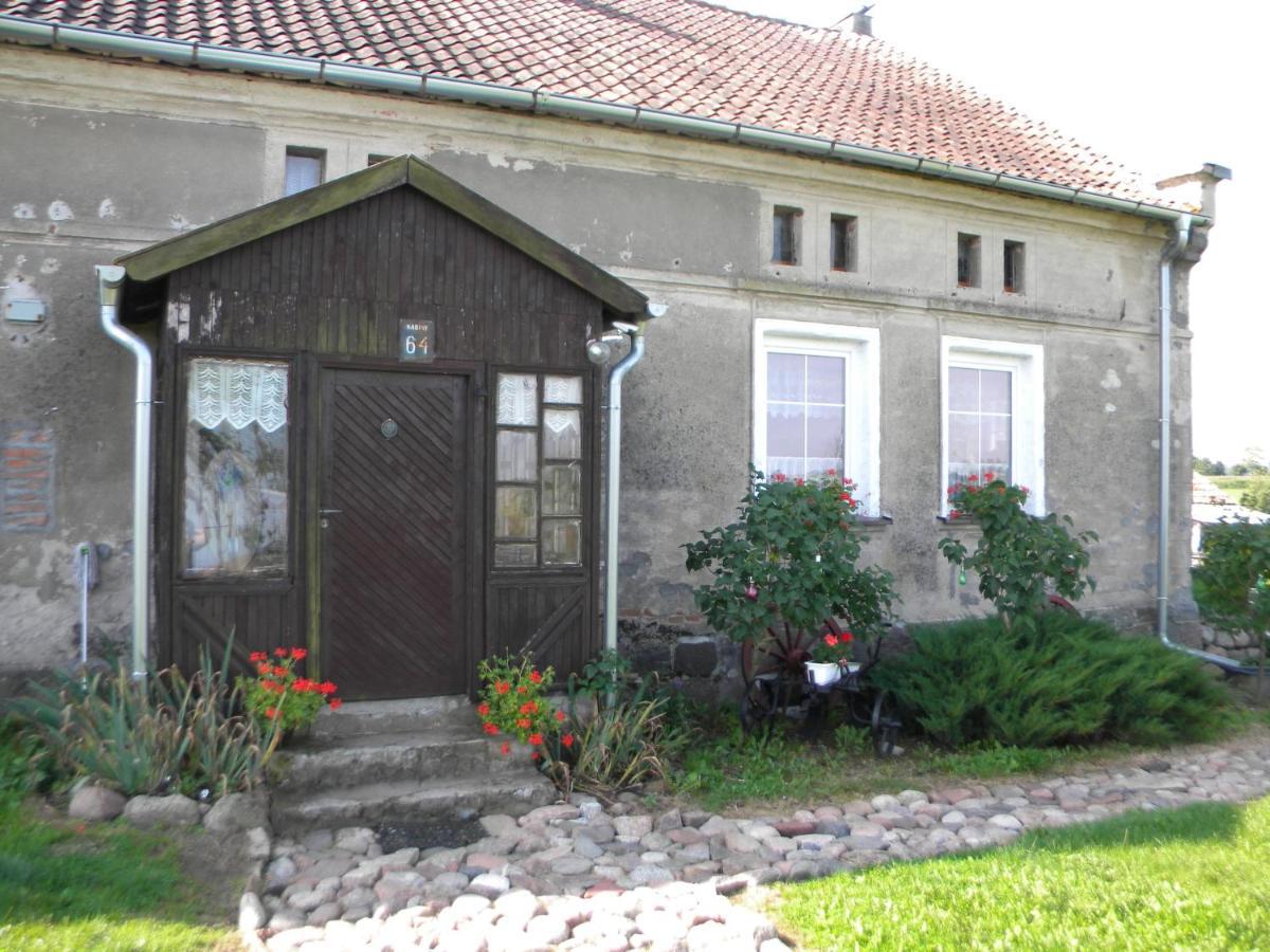 Appartamento Miejsce Mocy Mazury Kolno  Esterno foto