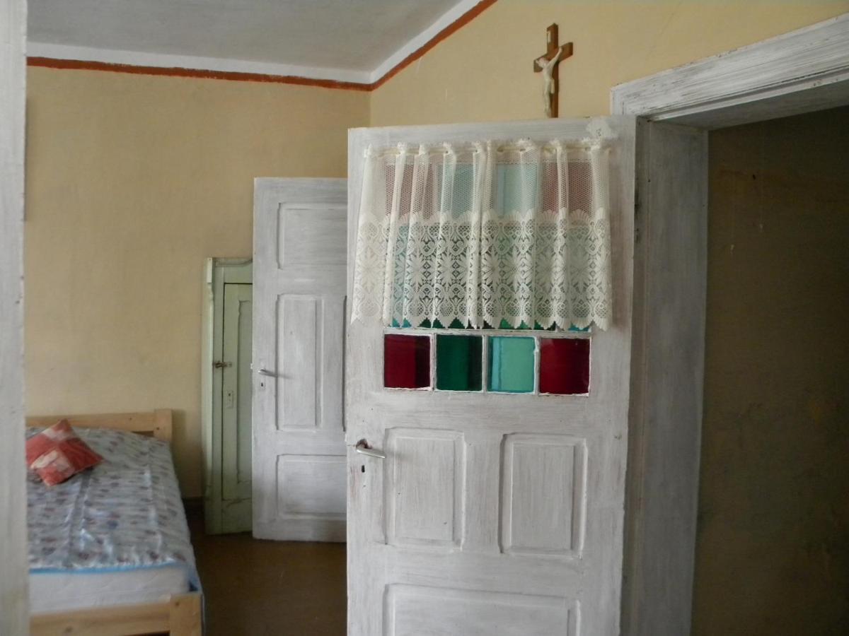 Appartamento Miejsce Mocy Mazury Kolno  Esterno foto
