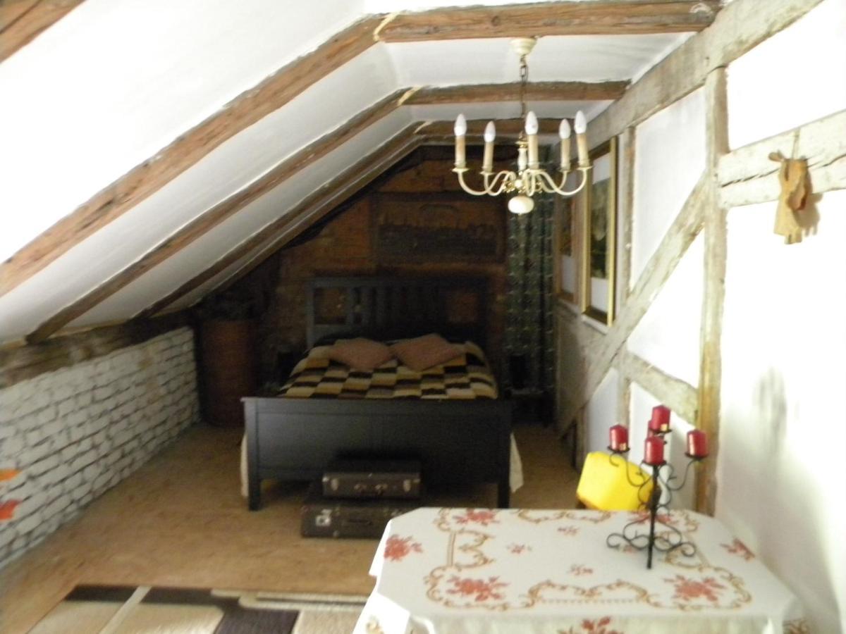 Appartamento Miejsce Mocy Mazury Kolno  Esterno foto