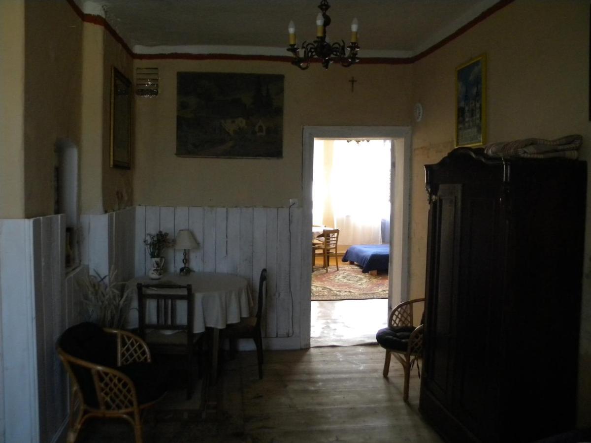 Appartamento Miejsce Mocy Mazury Kolno  Esterno foto