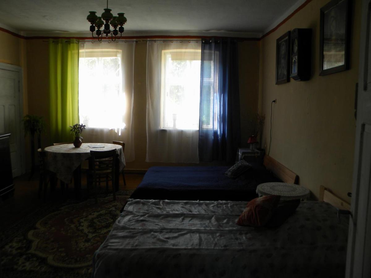 Appartamento Miejsce Mocy Mazury Kolno  Esterno foto