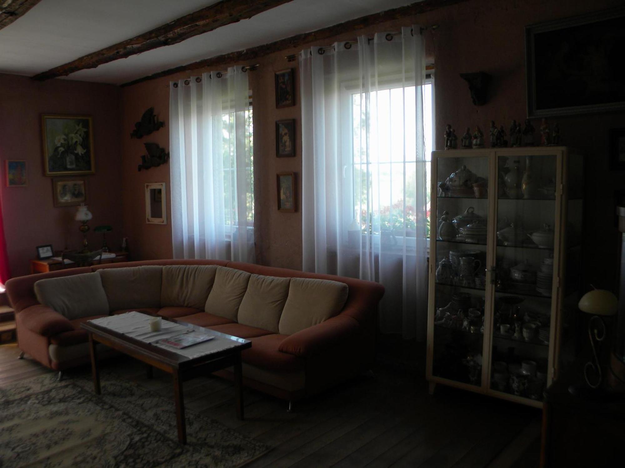 Appartamento Miejsce Mocy Mazury Kolno  Esterno foto