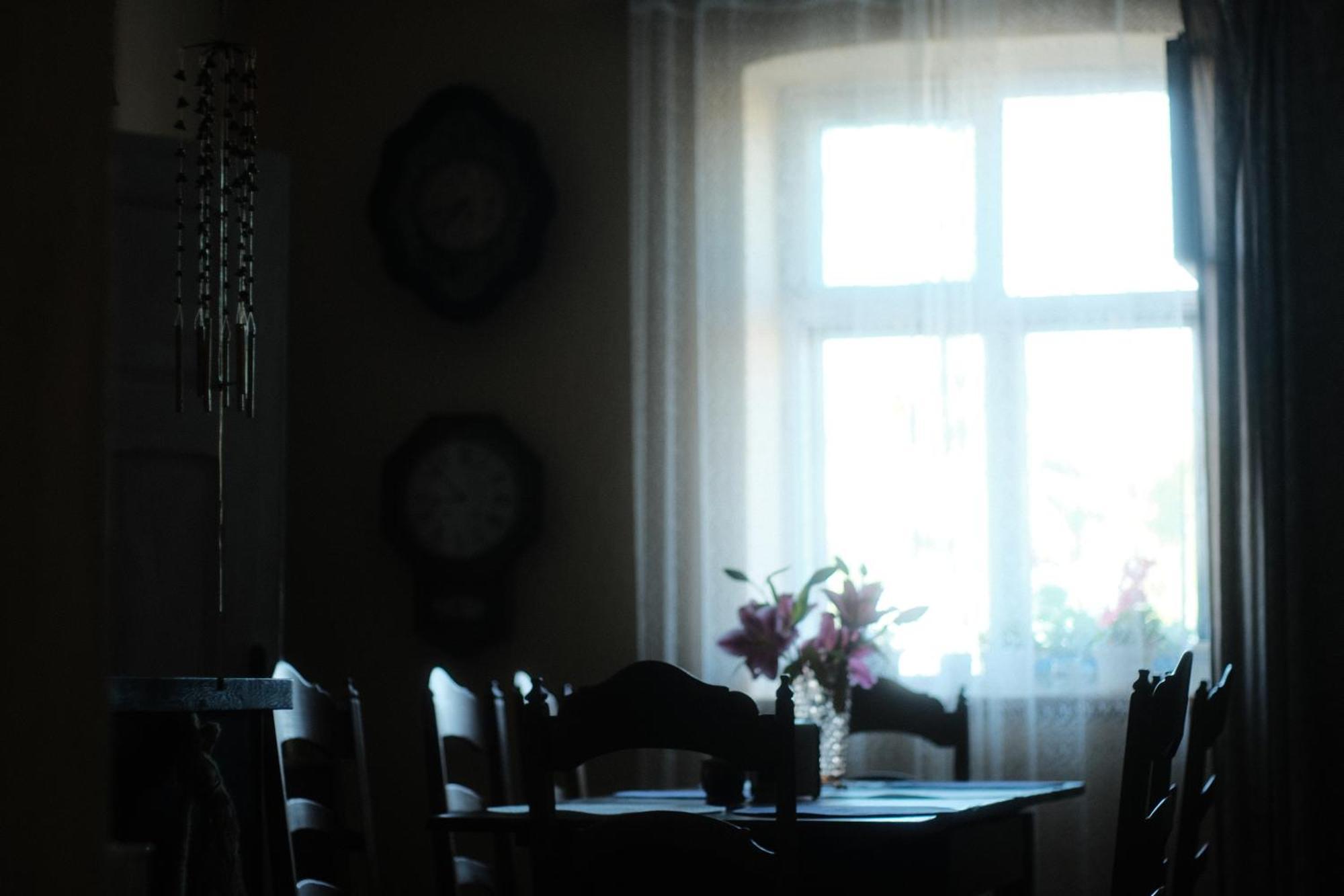 Appartamento Miejsce Mocy Mazury Kolno  Esterno foto